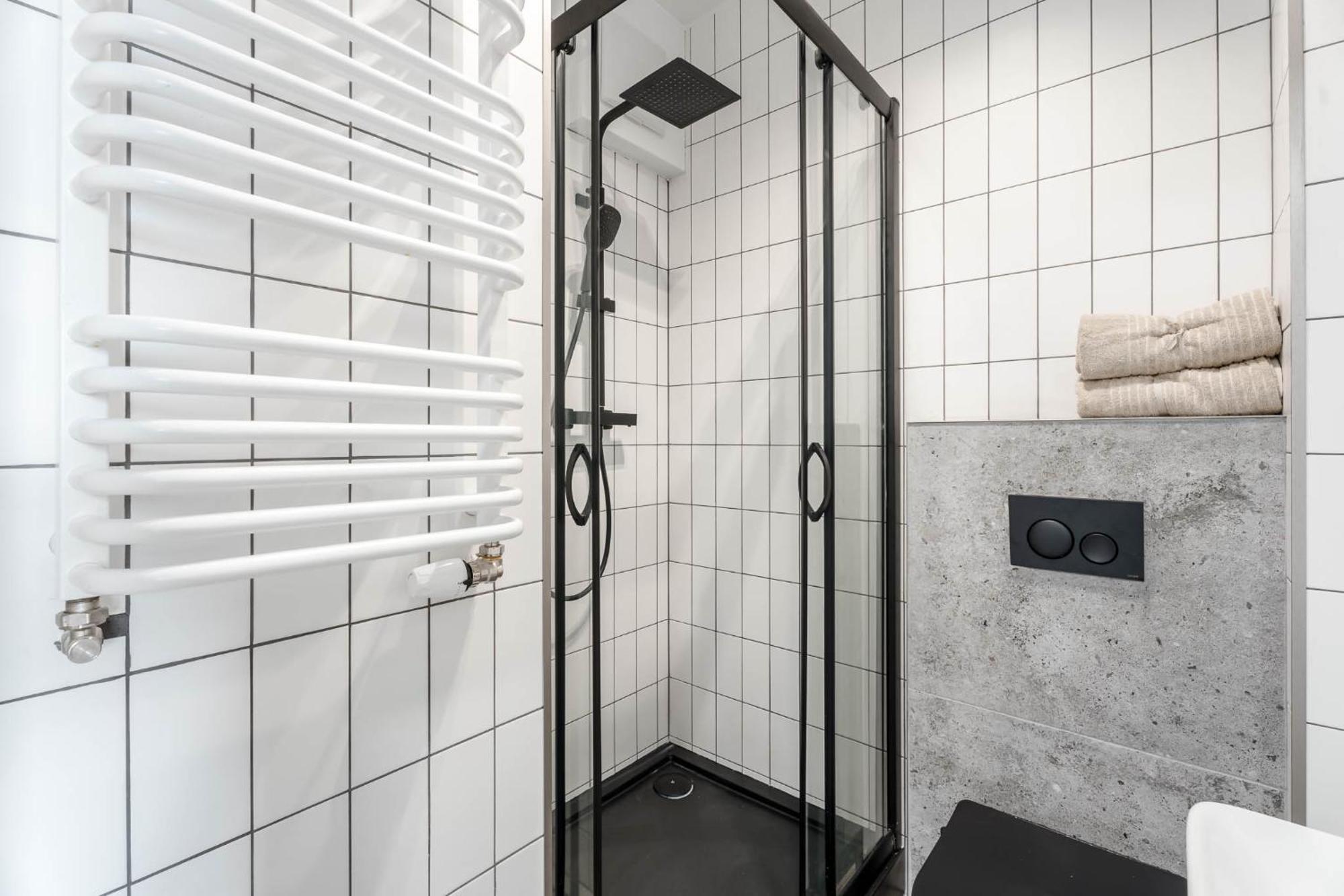 Chill Apartments Pileckiego Варшава Екстериор снимка